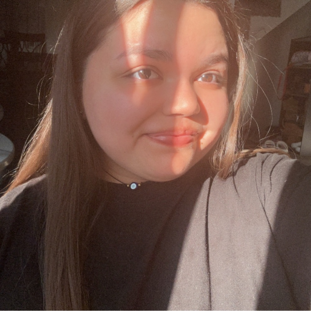 Meet your Posher, Kourtney